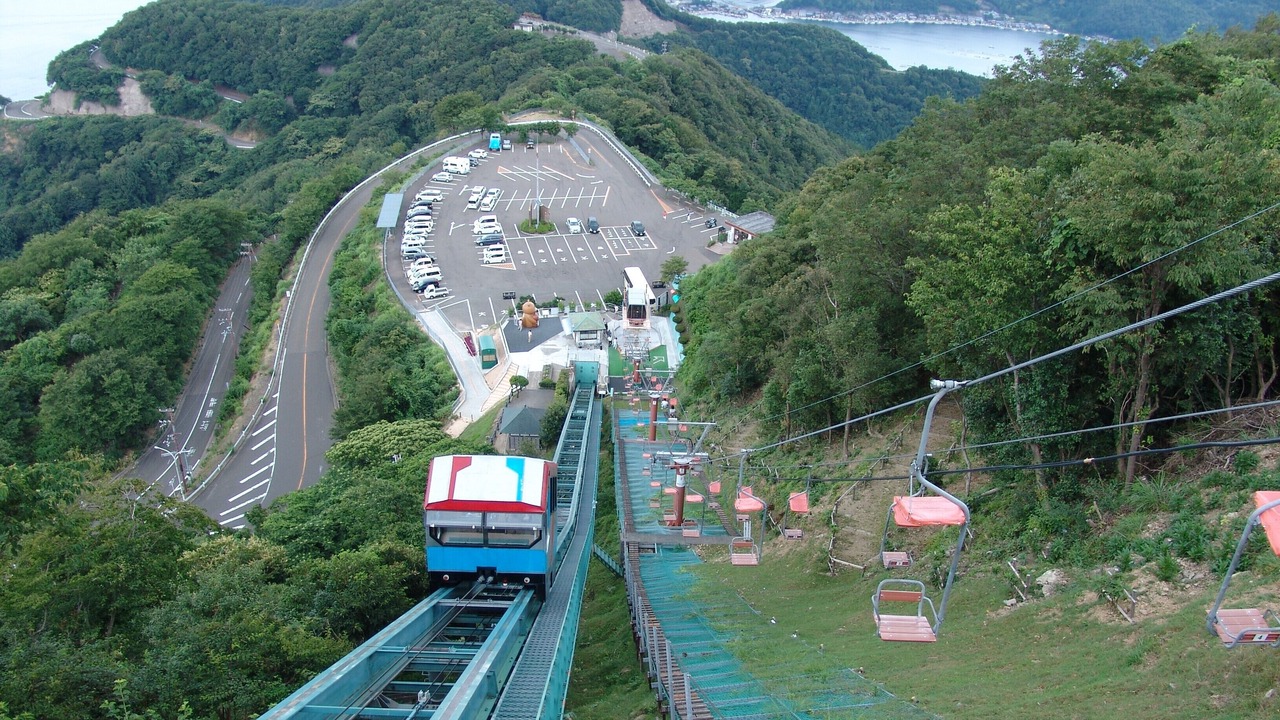 Photo of Outdoor in Mihama