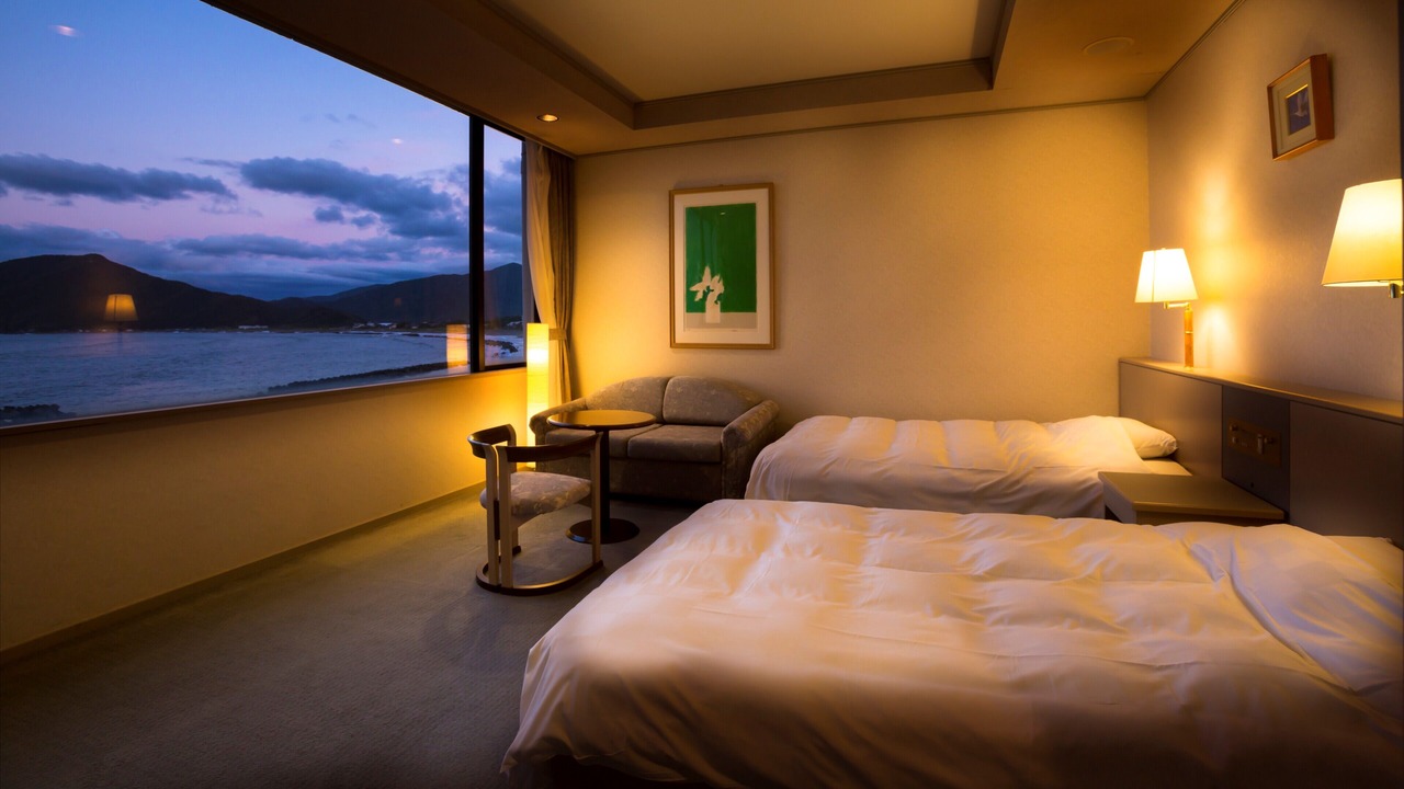 Photo of Bedroom in Mihama