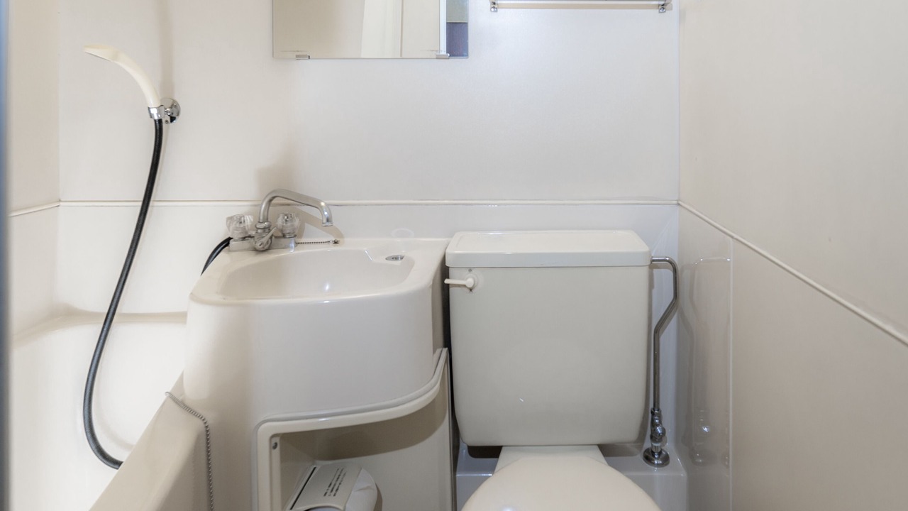 Photo of Bathroom in Matsuyama
