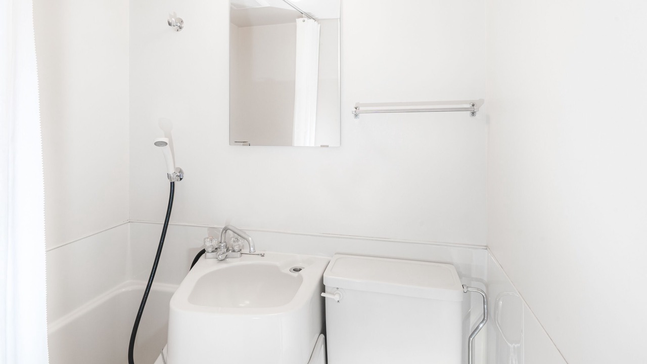 Photo of Bathroom in Matsuyama