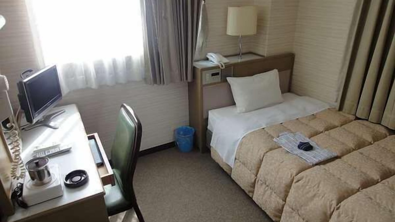 Photo of Bedroom in Izumo