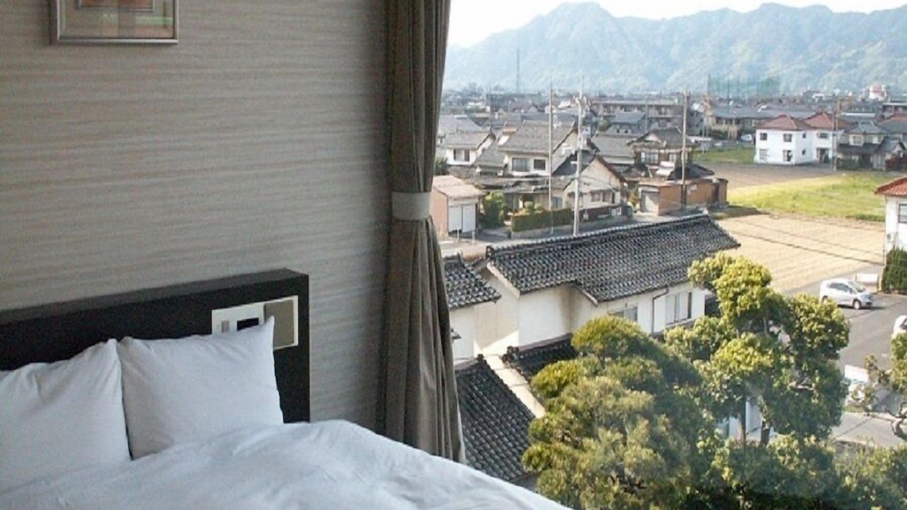 Photo of Bedroom in Izumo