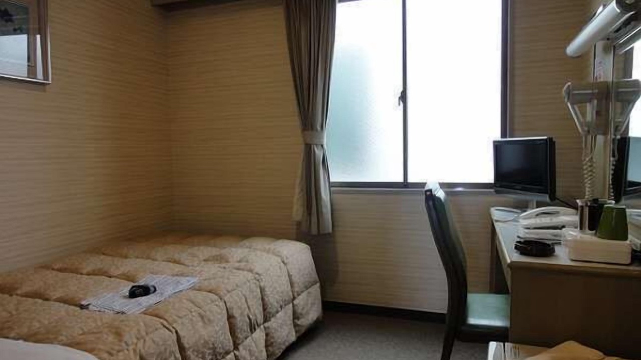 Photo of Bedroom in Izumo