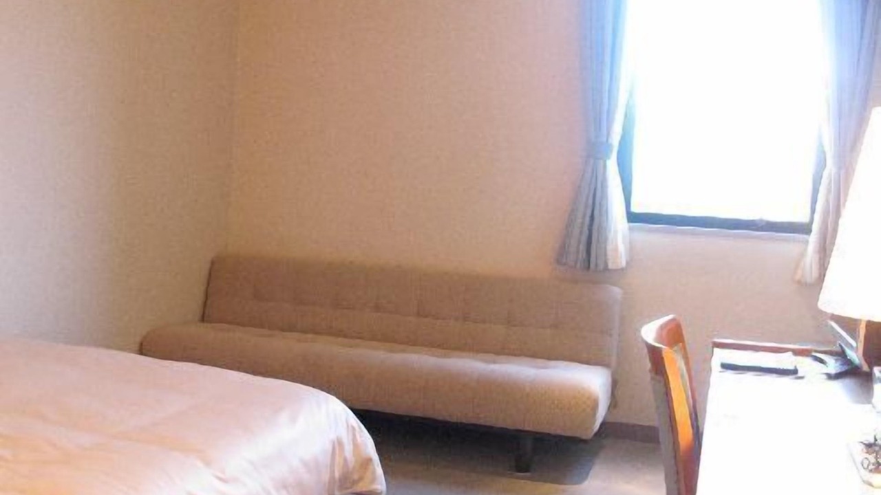 Photo of Bedroom in Kamiyama Onsen