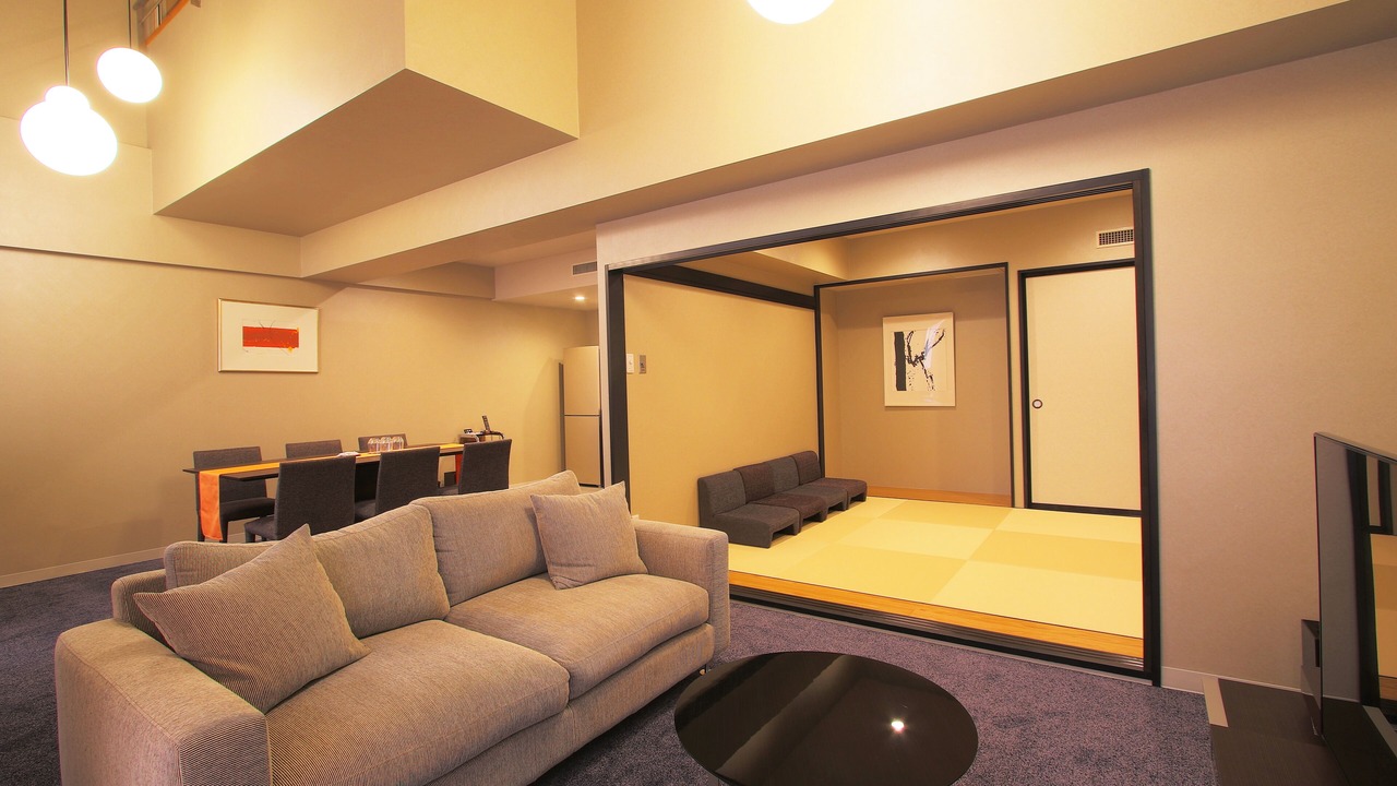 Photo of Bedroom in Fujikawaguchiko