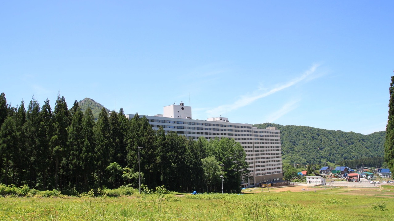 Photo of Outdoor in Kaikake Onsen