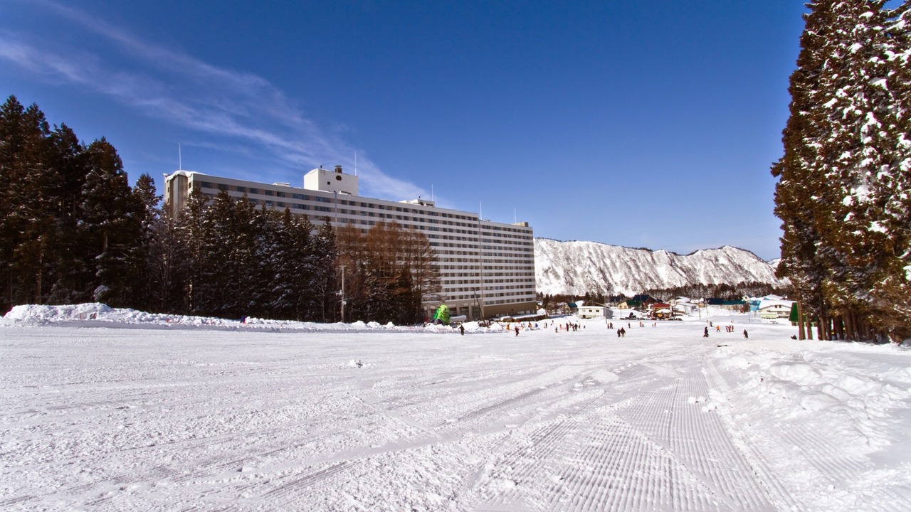 Photo of Outdoor in Kaikake Onsen