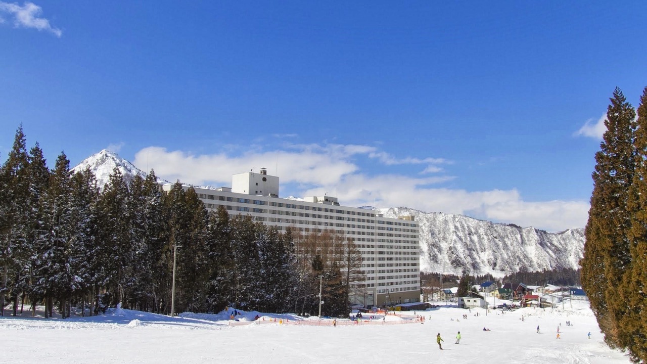 Photo of Outdoor in Kaikake Onsen