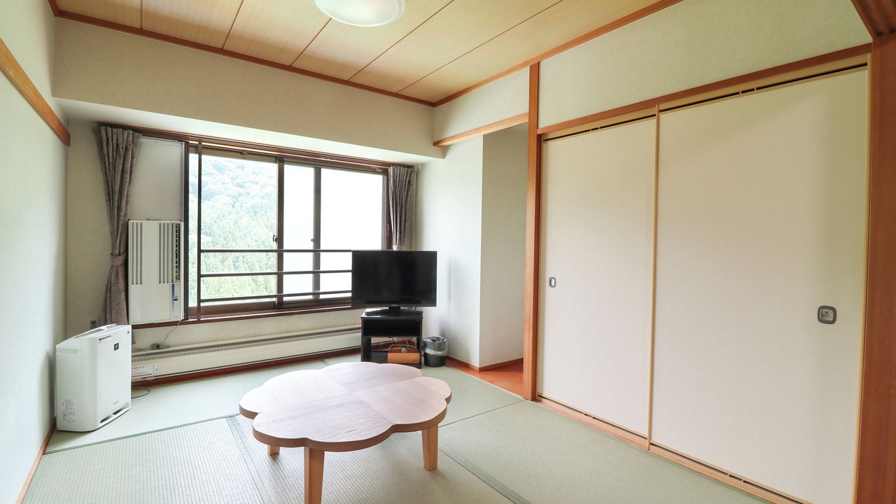 Photo of Bedroom in Kaikake Onsen