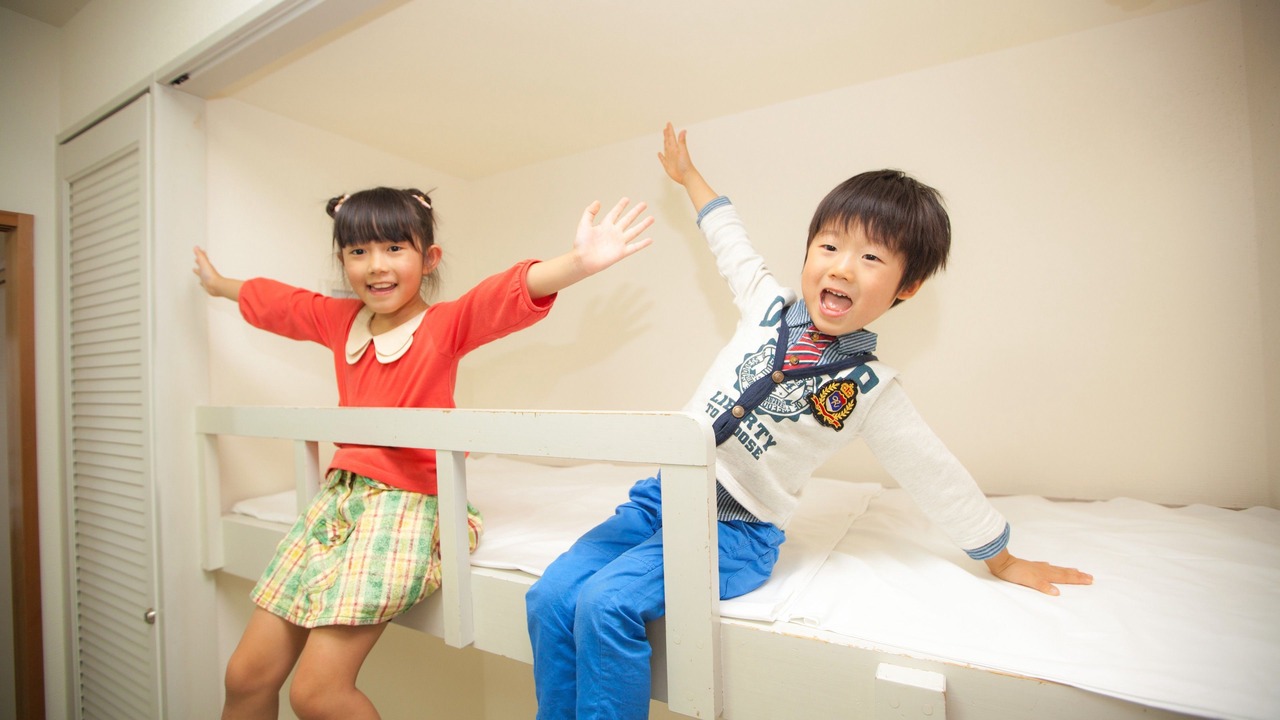 Photo of Bedroom in Kaikake Onsen