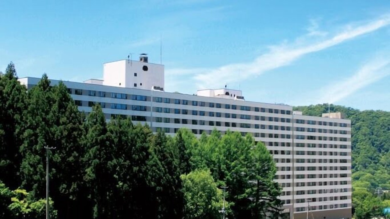 Photo of Outdoor in Kaikake Onsen