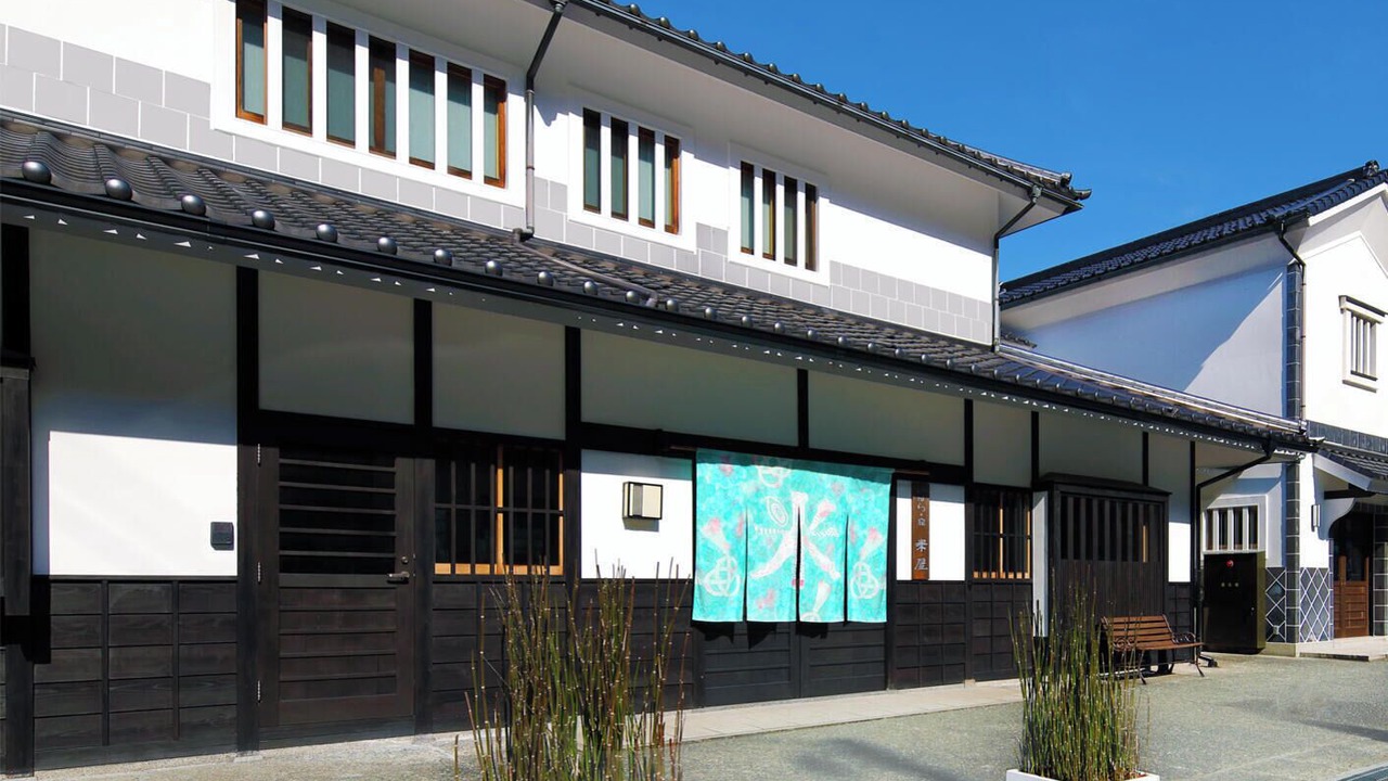 Photo of Outdoor in Maniwa