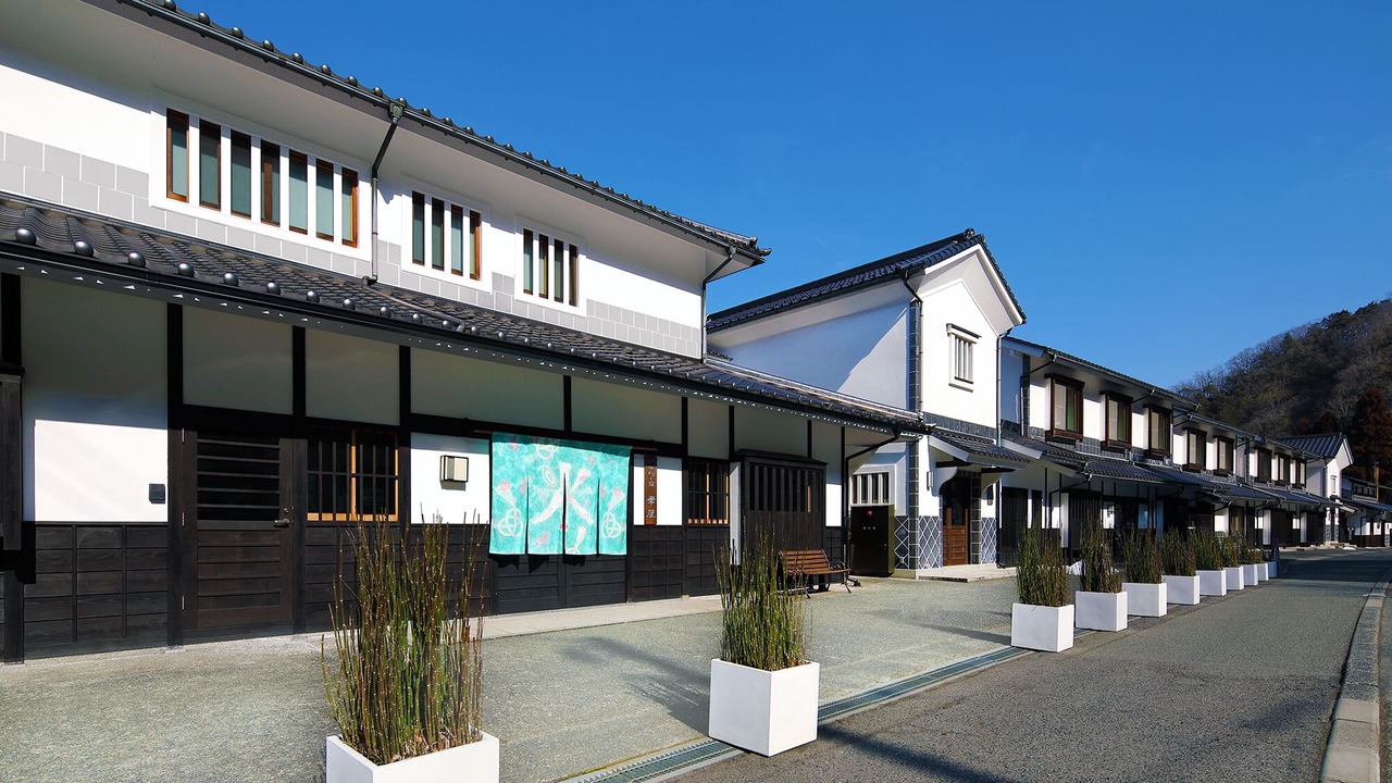 Photo of Outdoor in Maniwa