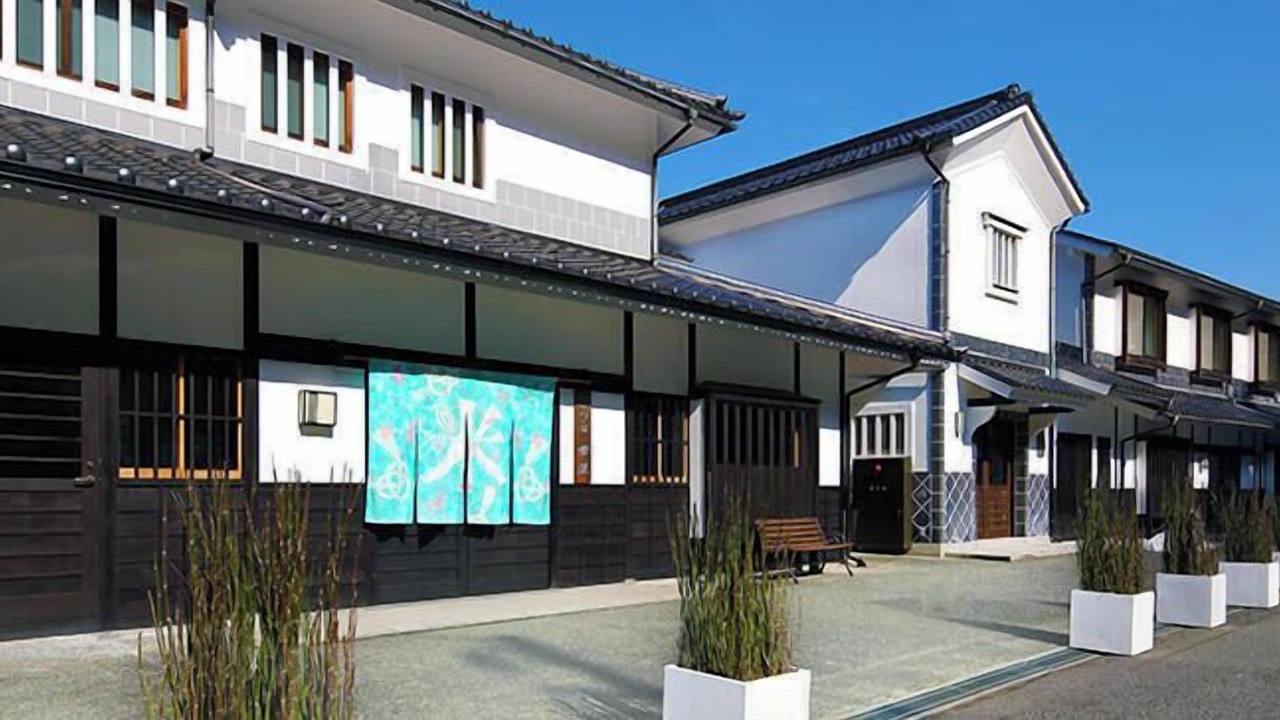 Photo of Outdoor in Maniwa