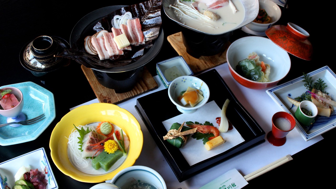 Photo of Others in Gero Onsen