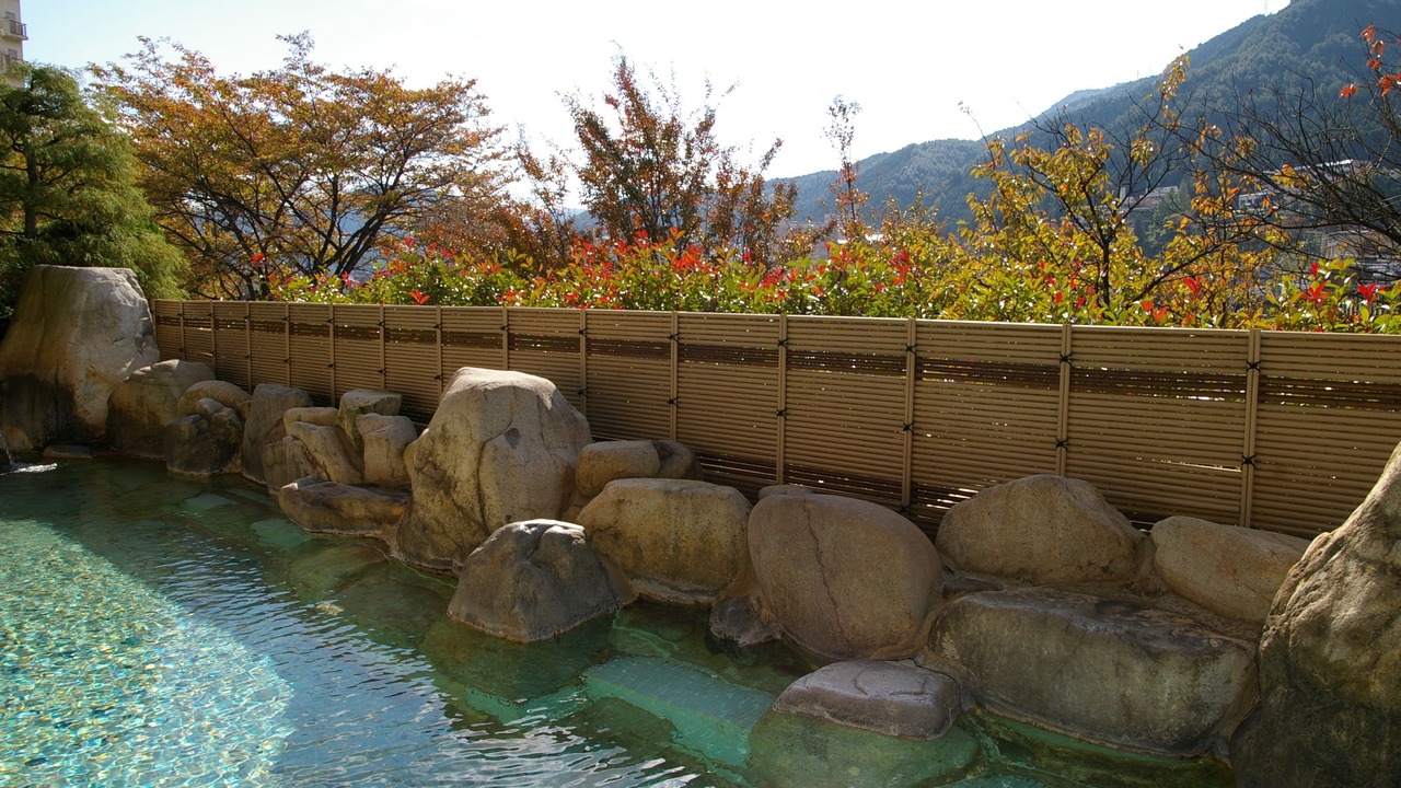Photo of Others in Gero Onsen