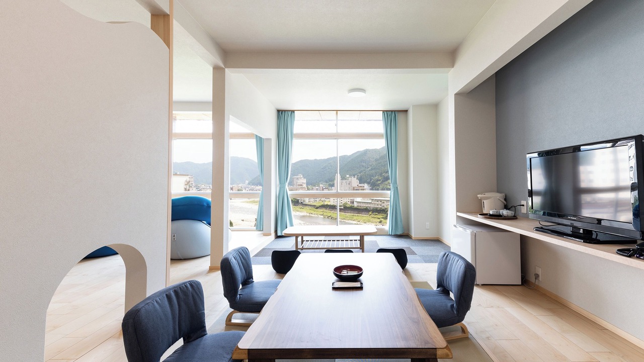 Photo of Bedroom in Gero Onsen