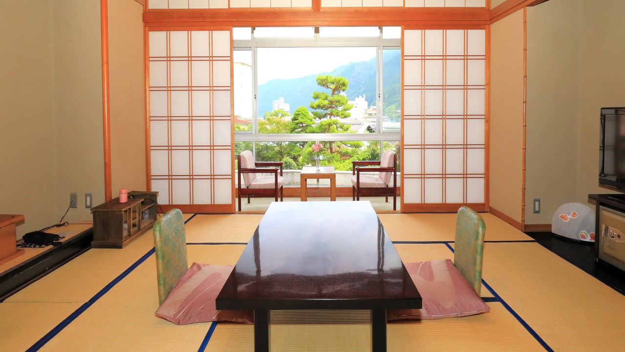 Photo of Bedroom in Gero Onsen