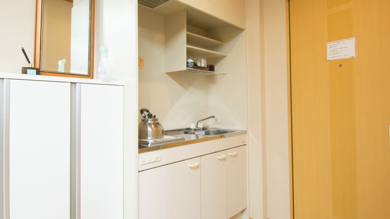 Photo of Kitchen in Kanonji