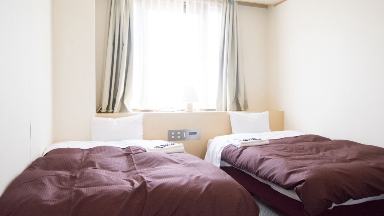 Photo of Bedroom in Kanonji