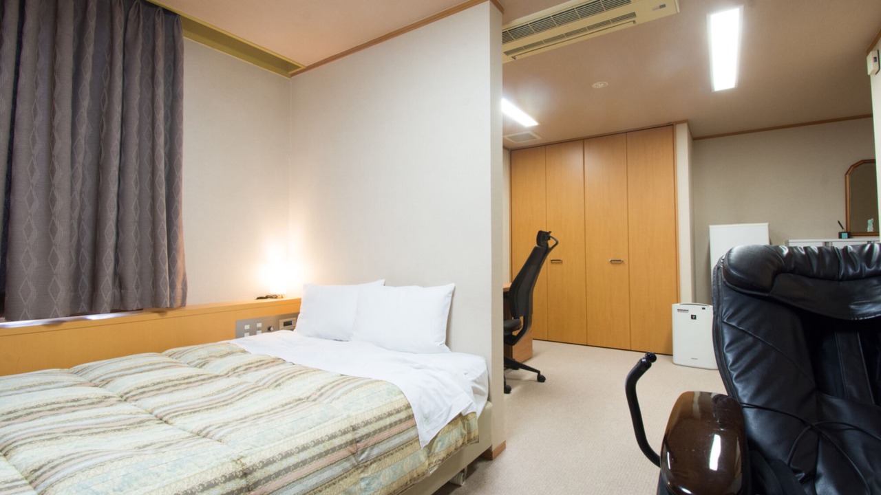 Photo of Bedroom in Kanonji