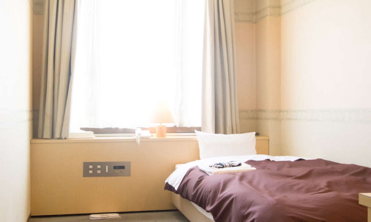 Photo of Bedroom in Kanonji