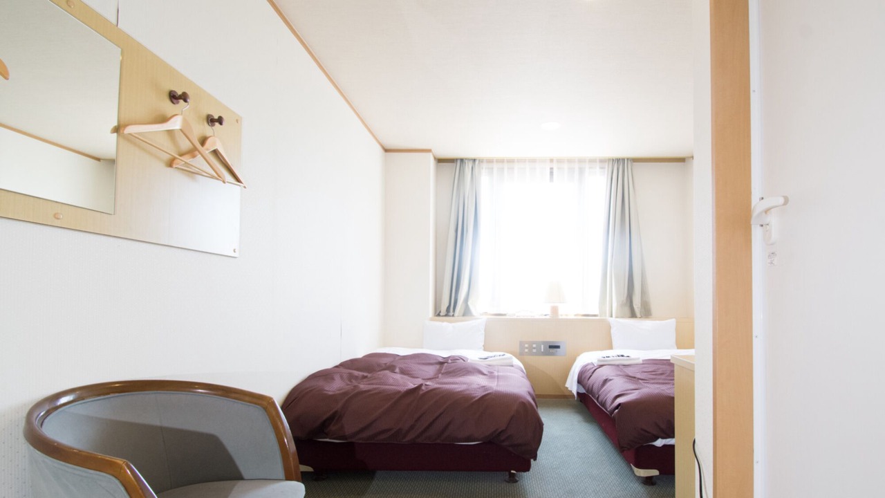 Photo of Bedroom in Kanonji