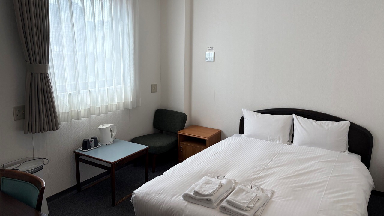 Photo of Bedroom in Aoba Ward