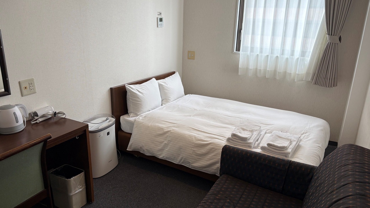 Photo of Bedroom in Aoba Ward