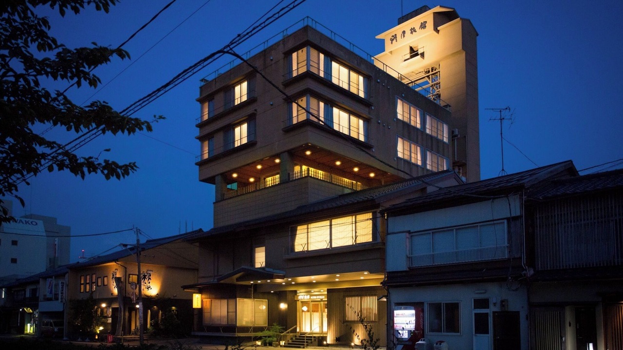 Photo of Outdoor in Yunokawa Onsen