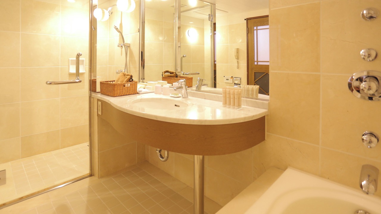 Photo of Bathroom in Kurashiki