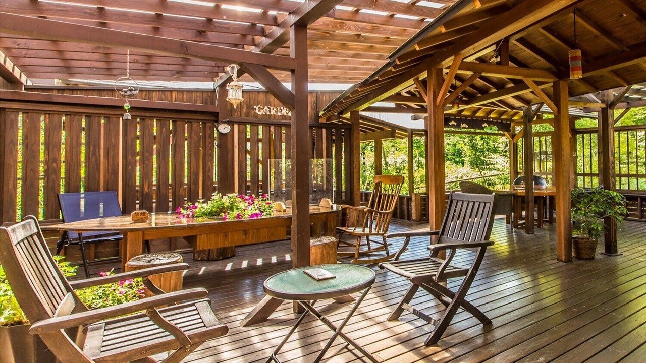 Photo of Patio Balcony in Akasakata