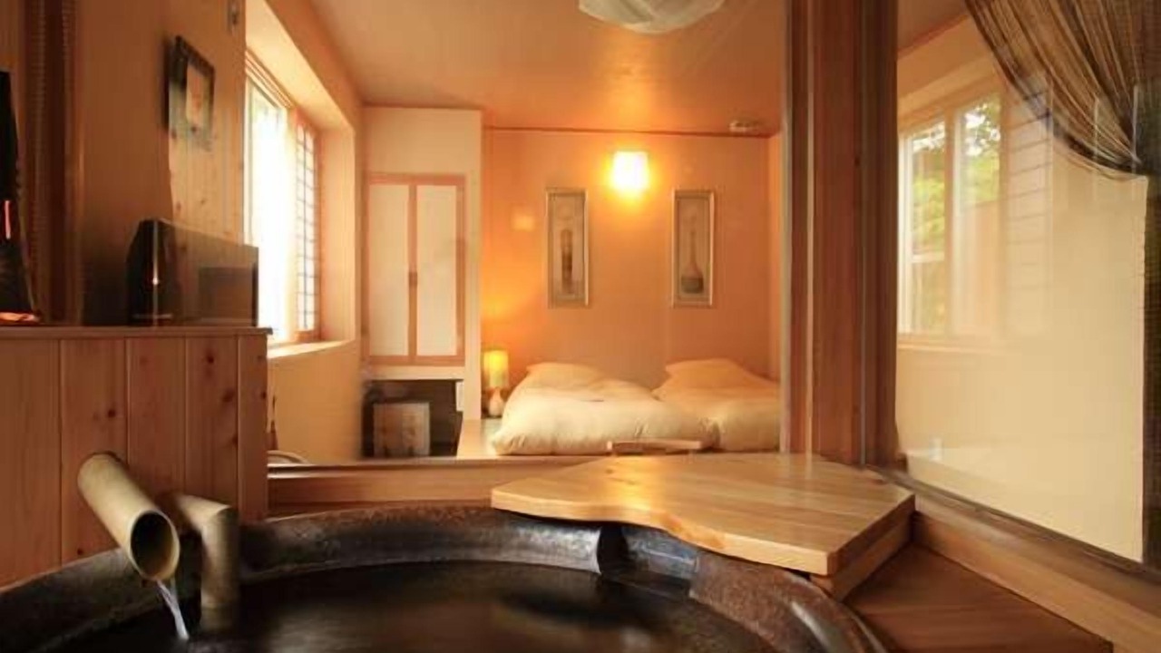 Photo of Bedroom in Akasakata