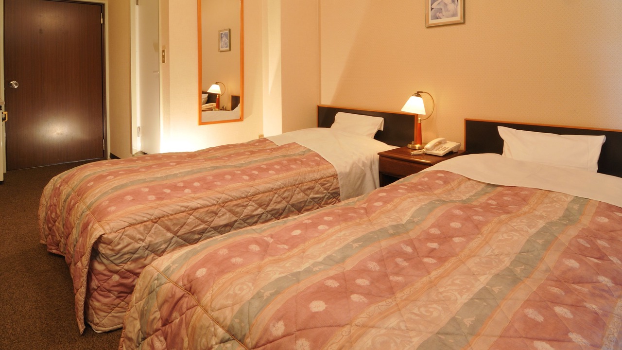 Photo of Bedroom in Atami