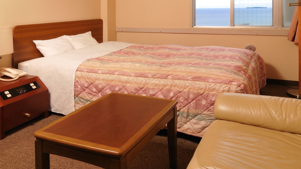Photo of Bedroom in Atami