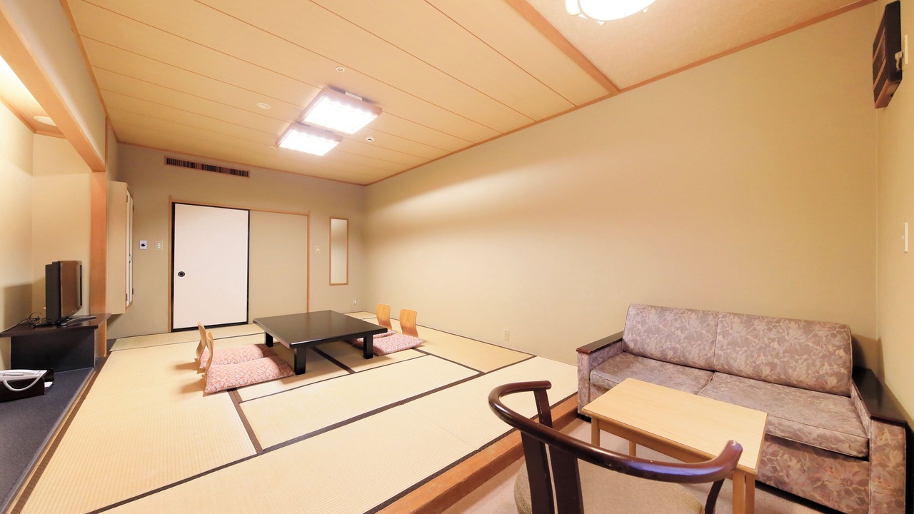 Photo of Bedroom in Morioka