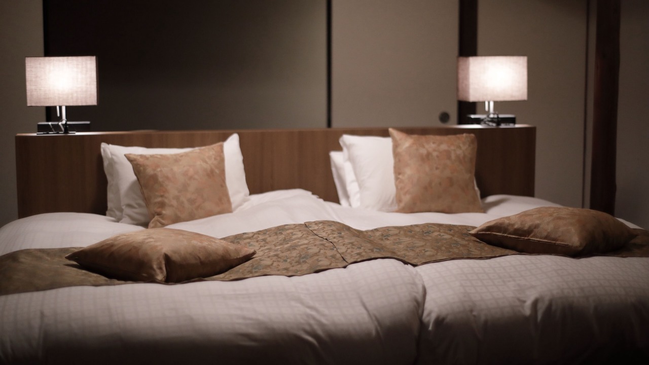 Photo of Bedroom in Toi