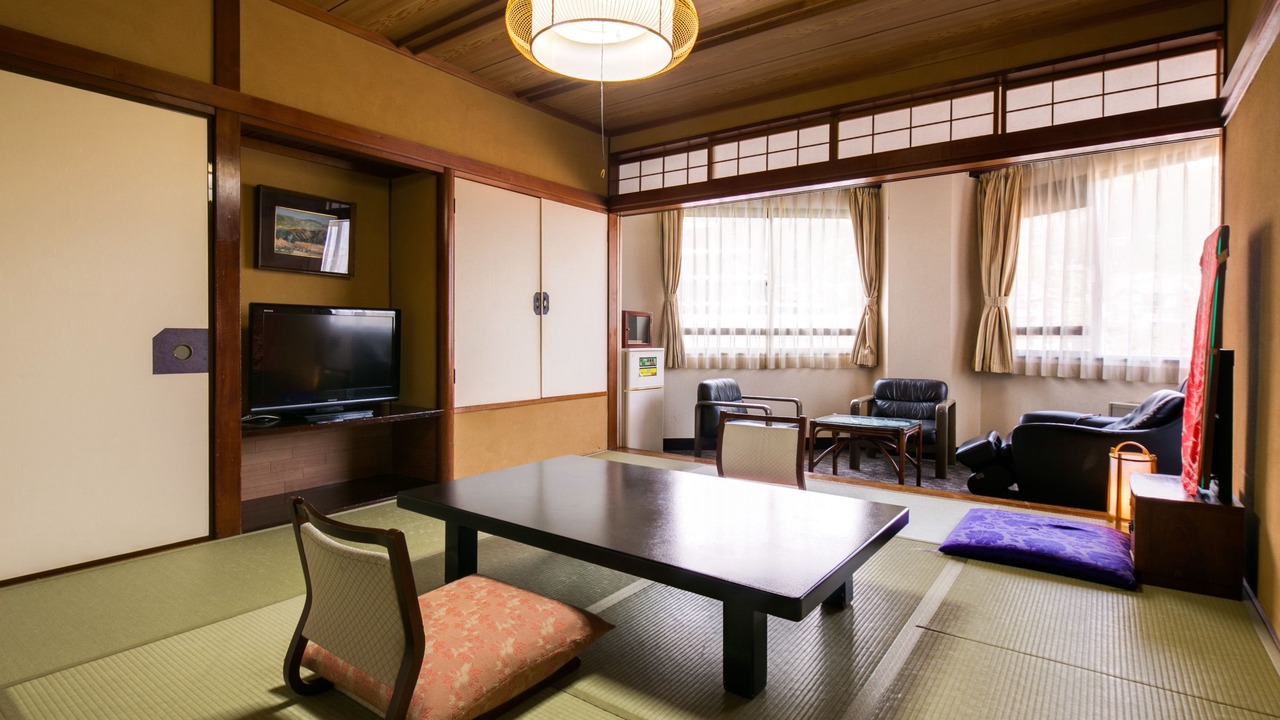 Photo of Bedroom in Yugawara