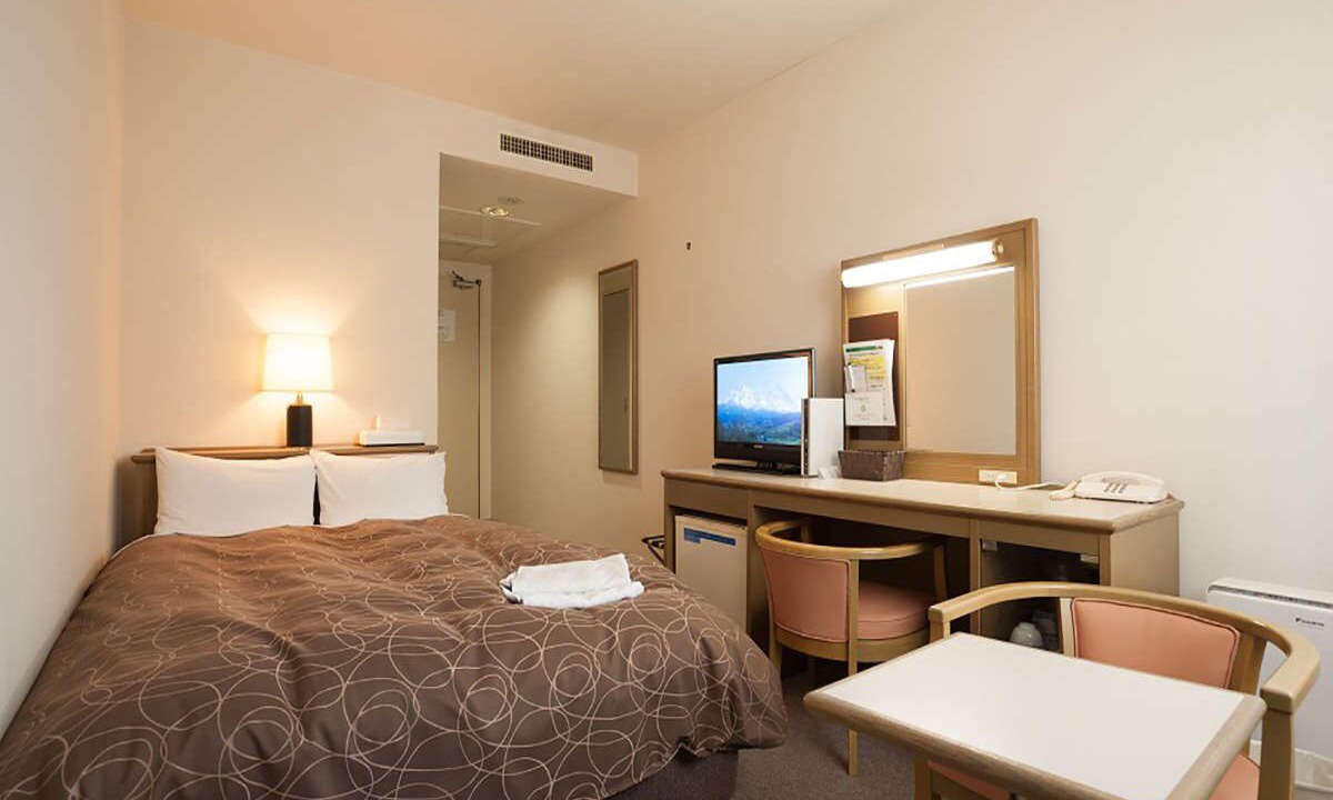 Photo of Bedroom in Mihara