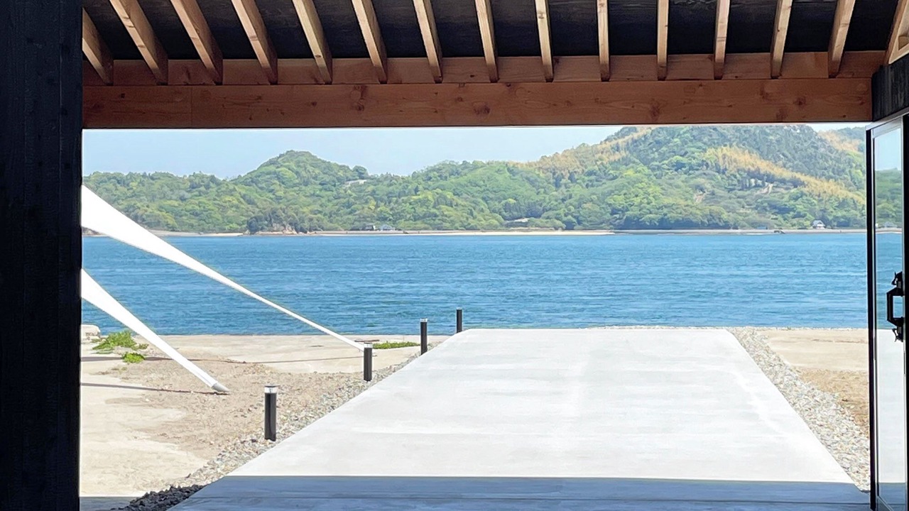 Photo of Patio Balcony in Mihara