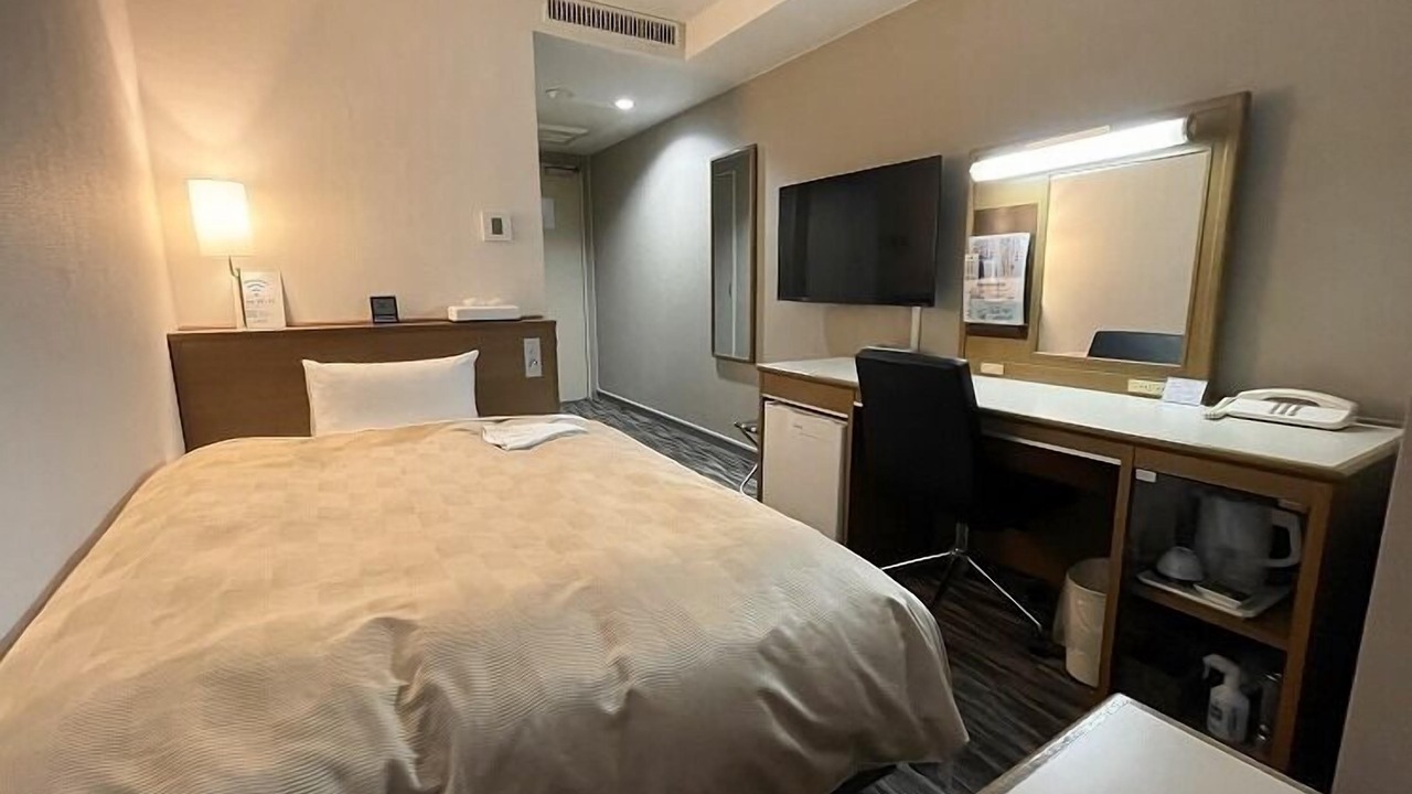 Photo of Bedroom in Mihara
