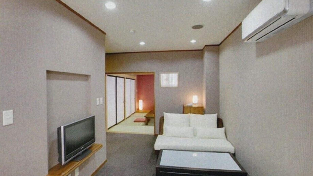 Photo of Livingroom in Daisen
