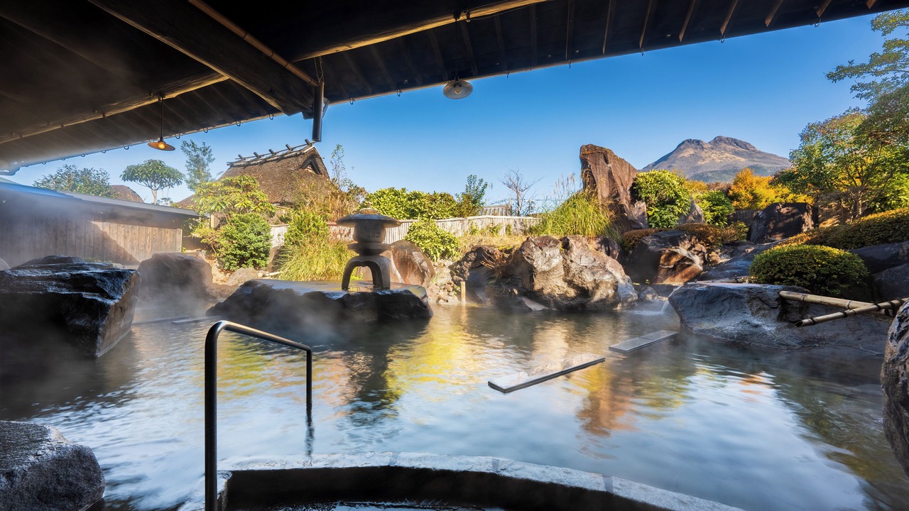 Photo of Others in Yufuin Onsen