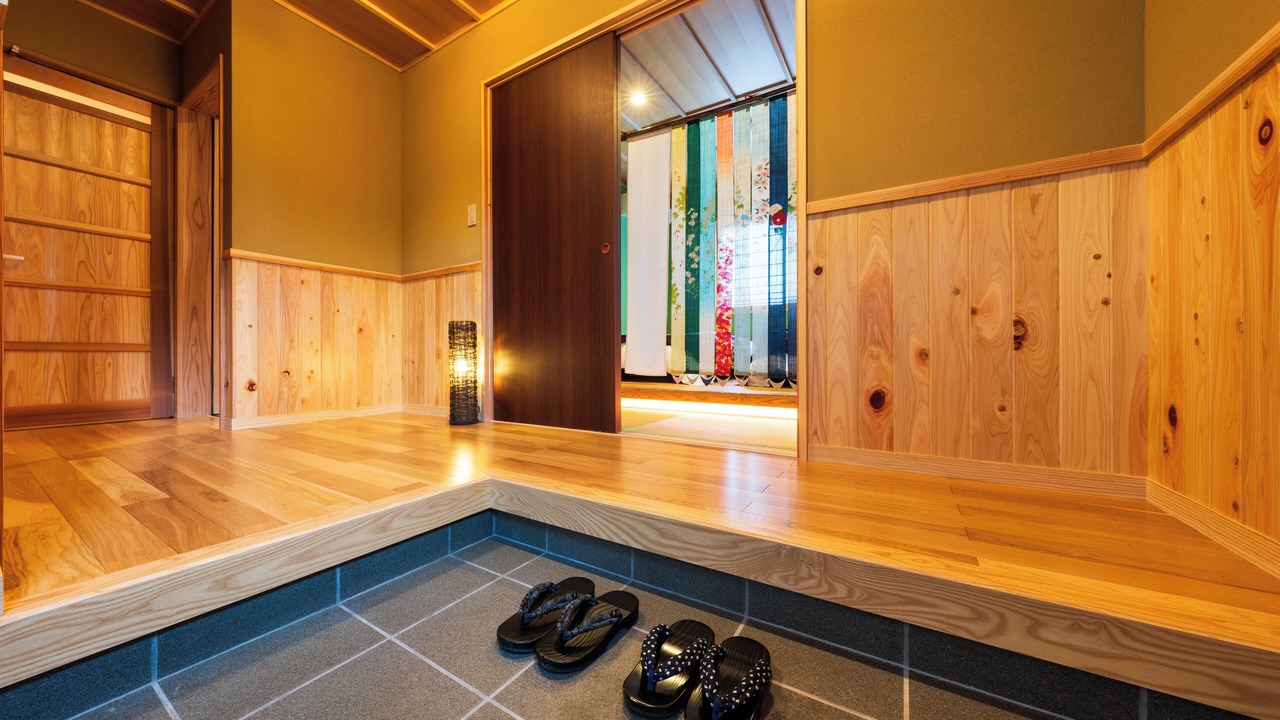 Photo of Bedroom in Yufuin Onsen