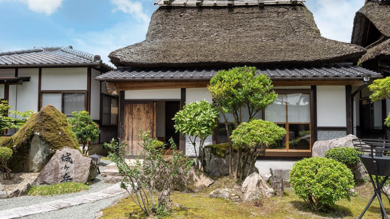 Photo of Bedroom in Yufuin Onsen