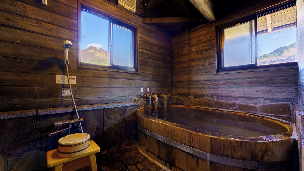 Photo of Others in Yufuin Onsen