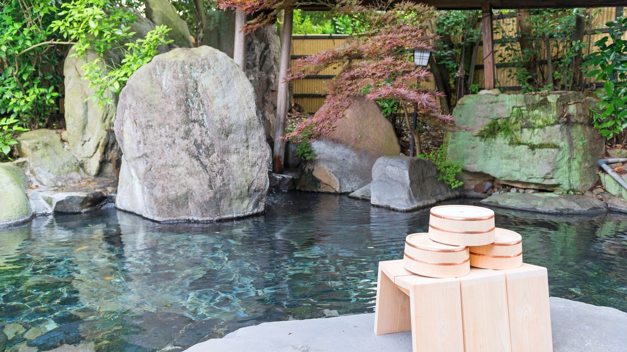 Photo of Outdoor in Yufuin Onsen