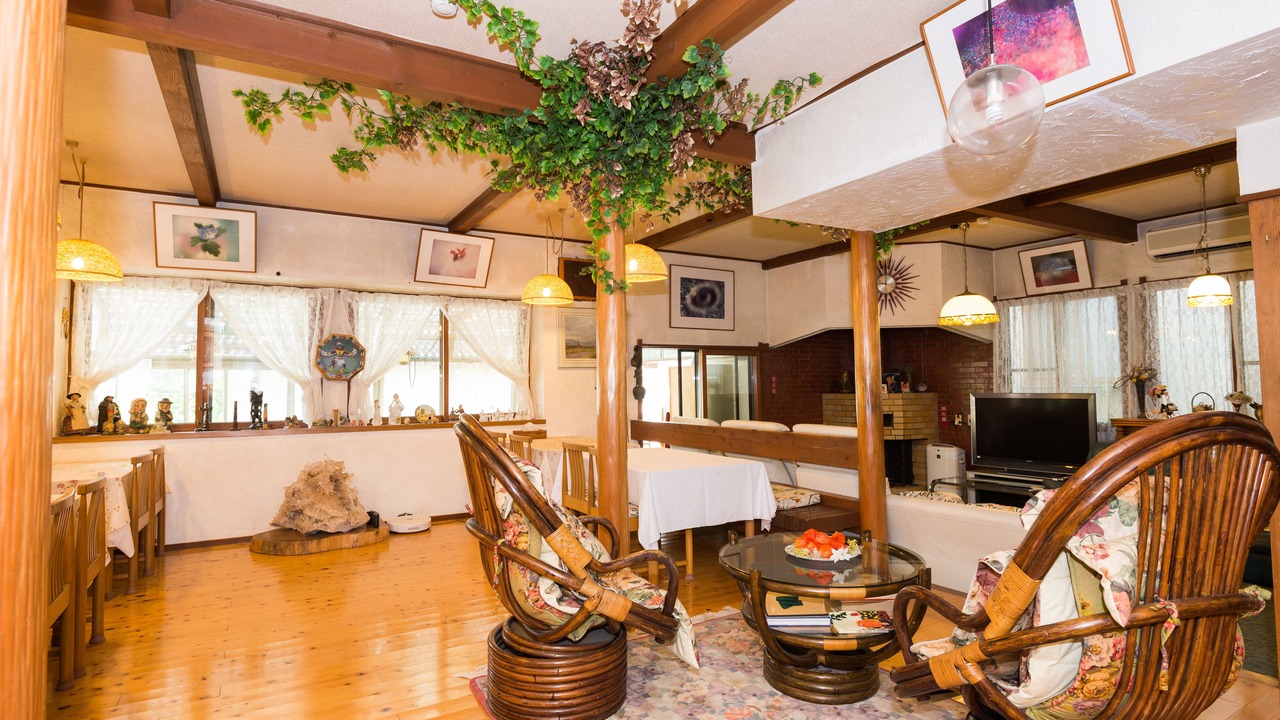 Photo of Others in Yufuin Onsen