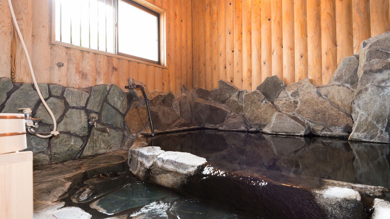 Photo of Outdoor in Yufuin Onsen