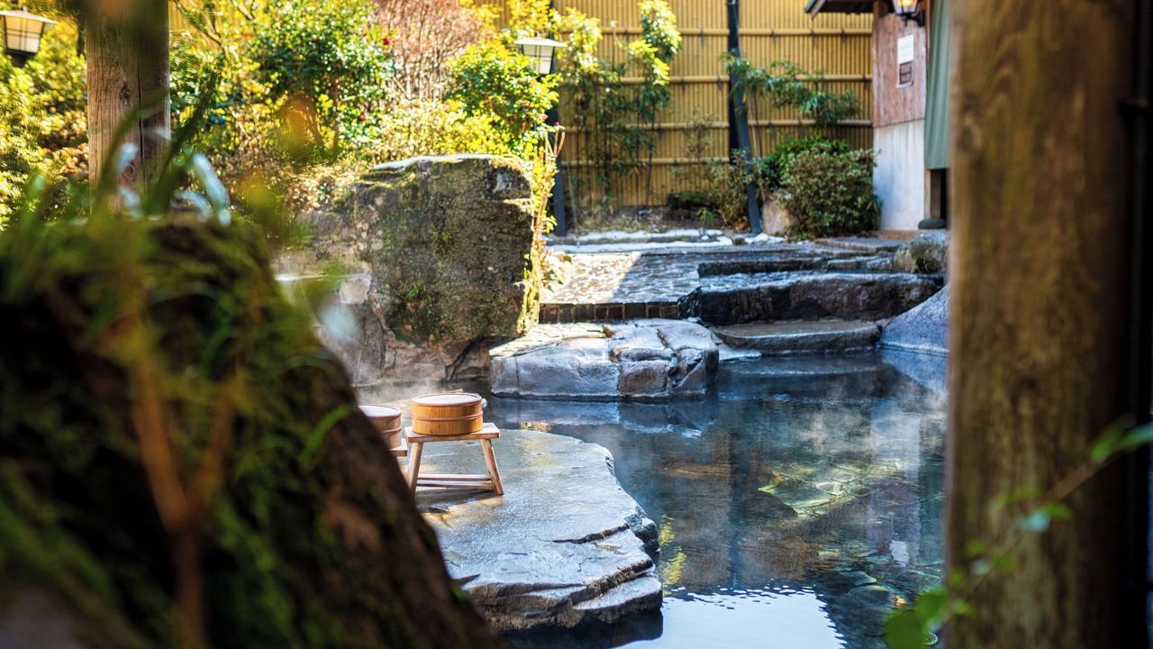 Photo of Others in Yufuin Onsen